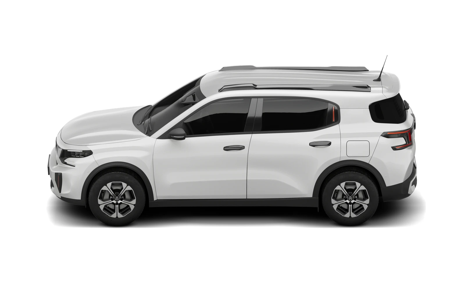 Citroën-C3 Aircross-image-4