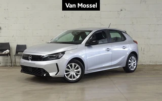 Opel Corsa 1.2 55kW S/S
