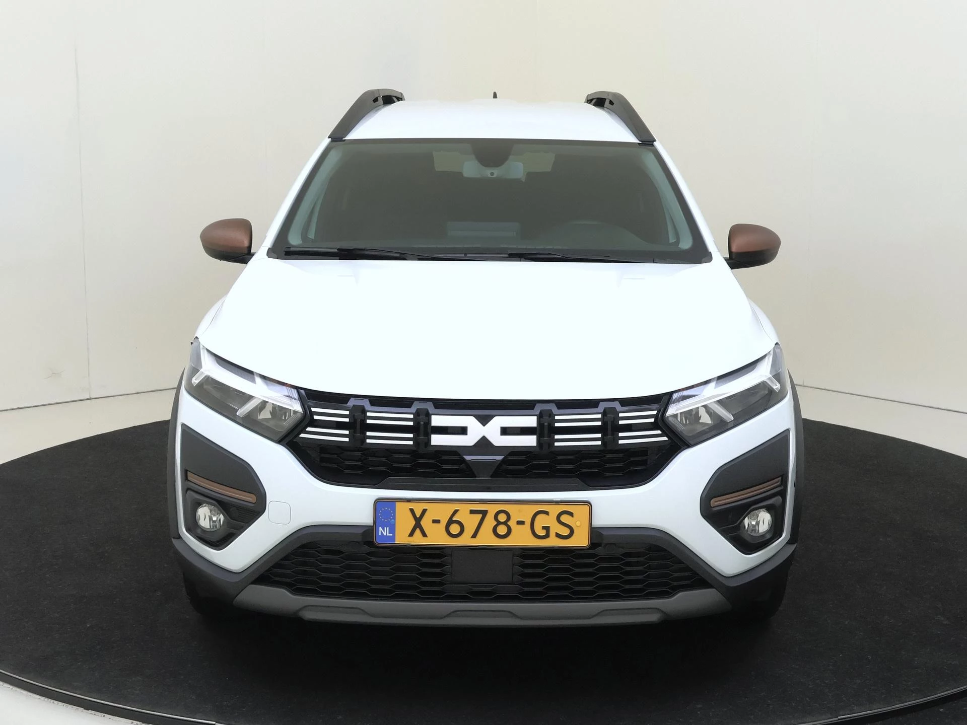 Dacia Jogger 1.6 Hybrid 140 Extreme 7p.