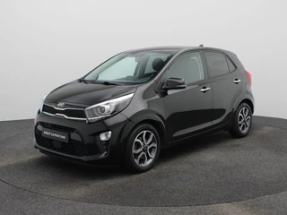 Kia Picanto 1.0 DPi DynamicPlusLine