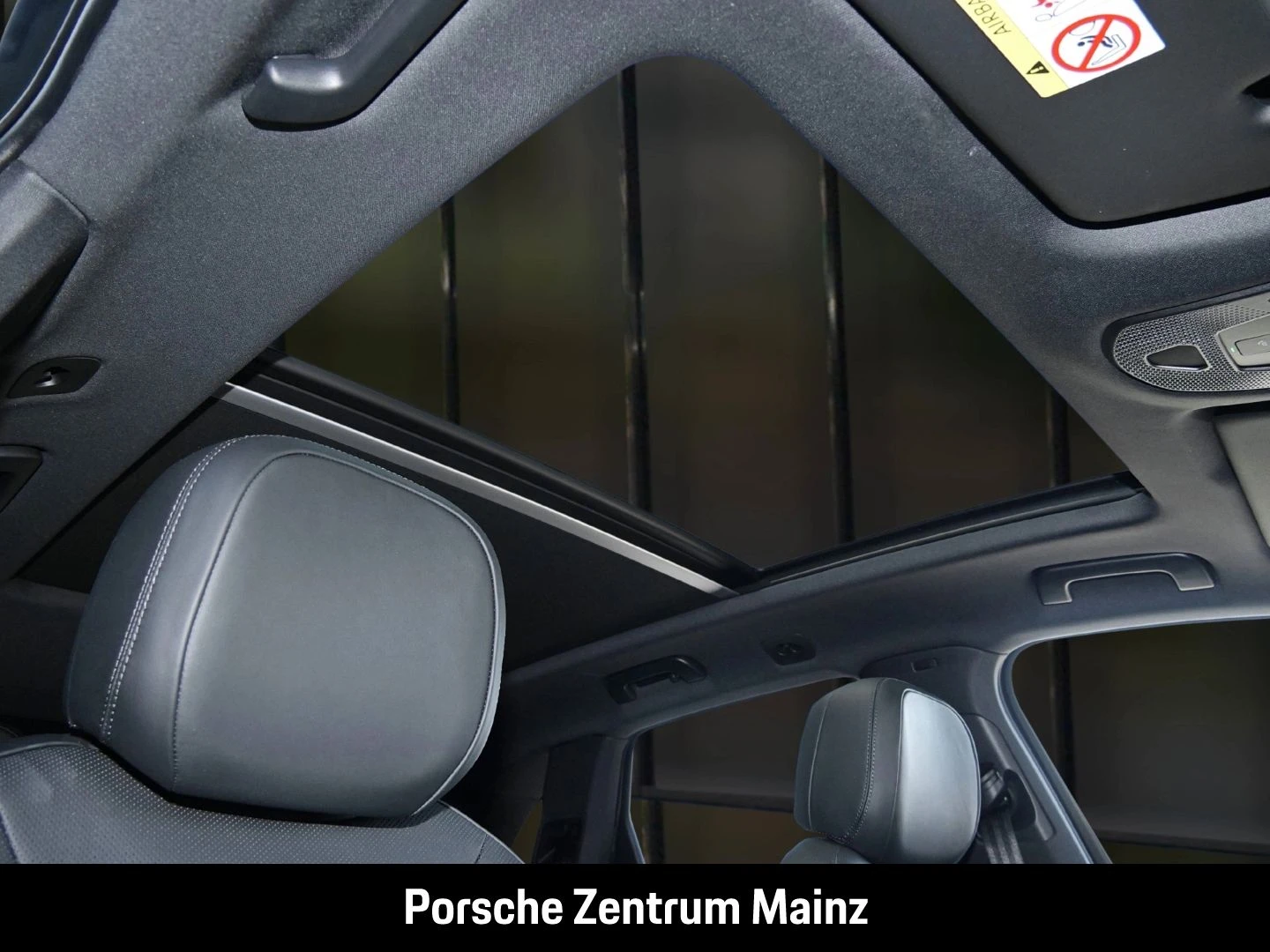 Porsche Cayenne S InnoDrive,SAGA,Bose,Beifahrerdisplay s