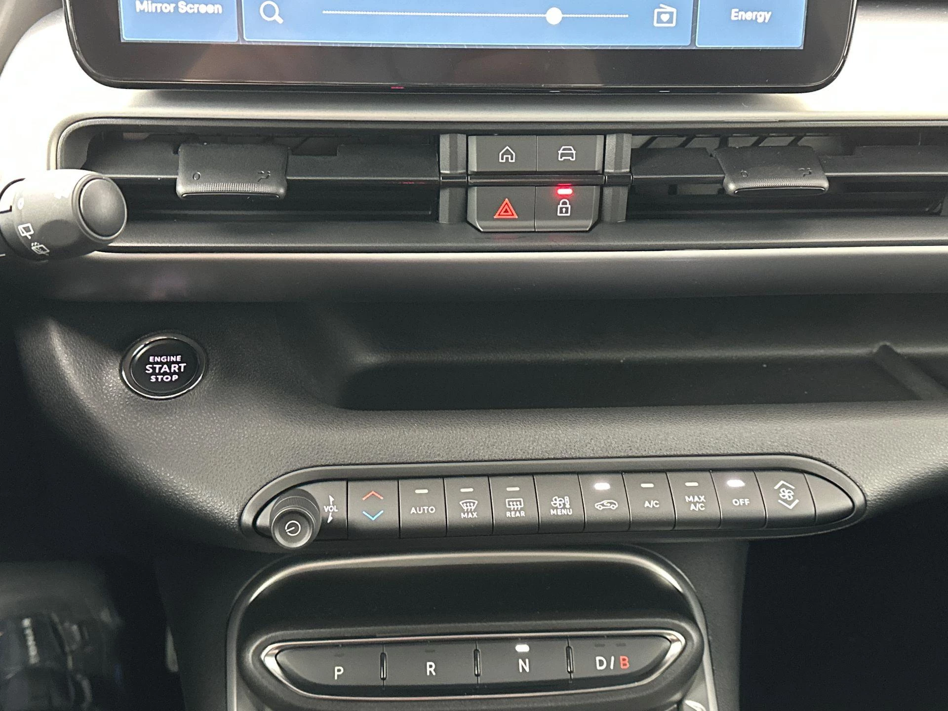 Jeep Avenger Summit 54 kWh