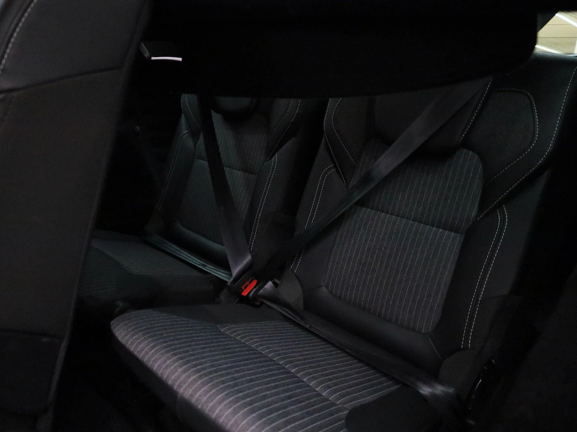 Renault Grand Scénic TCe 140 EDC GPF Black Edition 7P