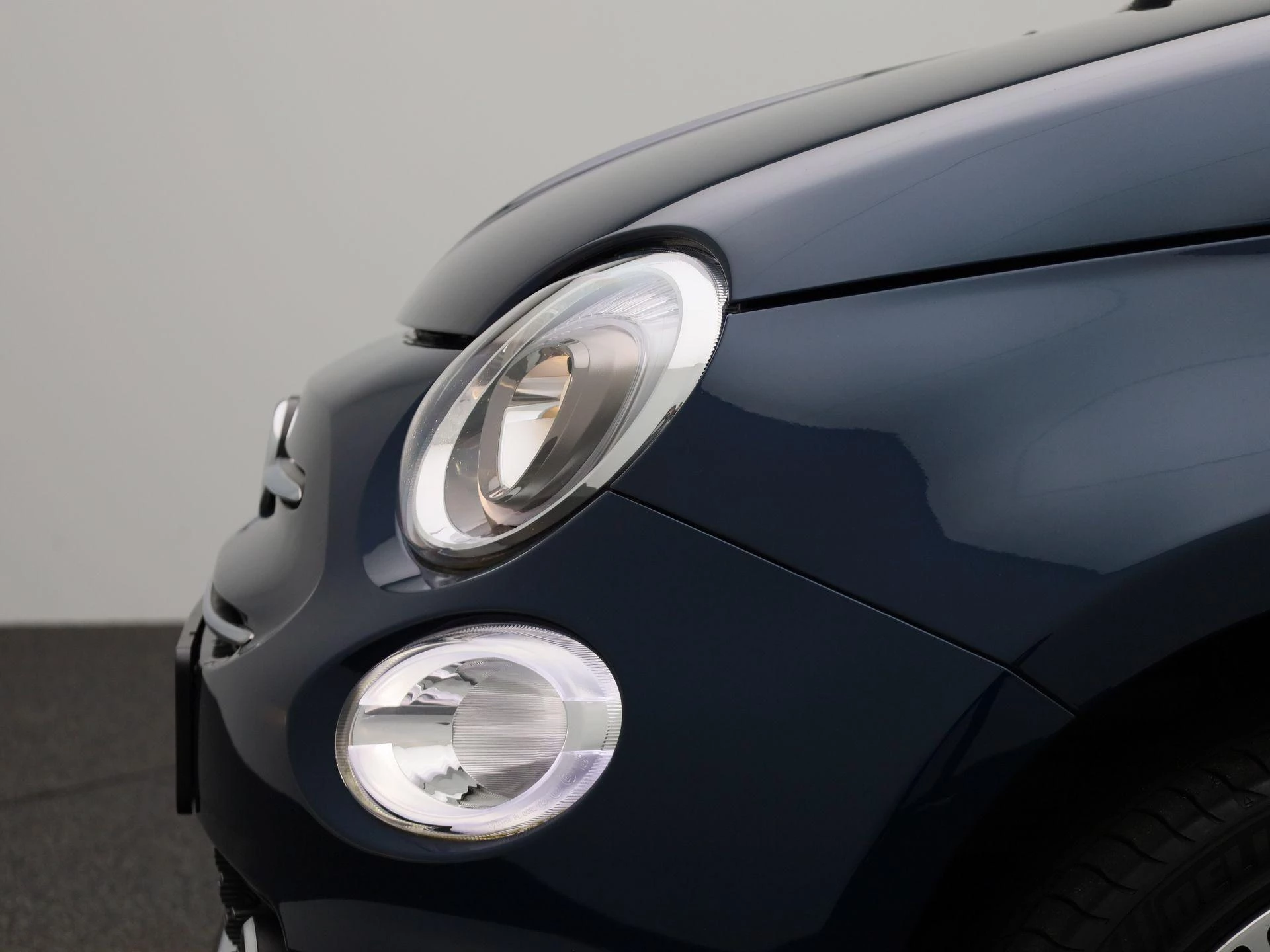 Fiat 500C 1.0 Hybrid 70 Dolcevita