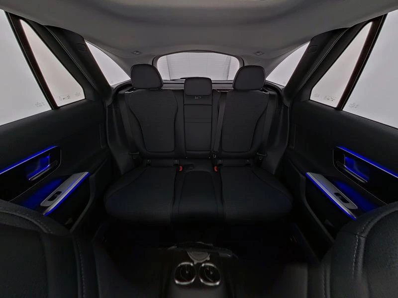 Mercedes-Benz GLC 300e 4MATIC Business Solution Luxury