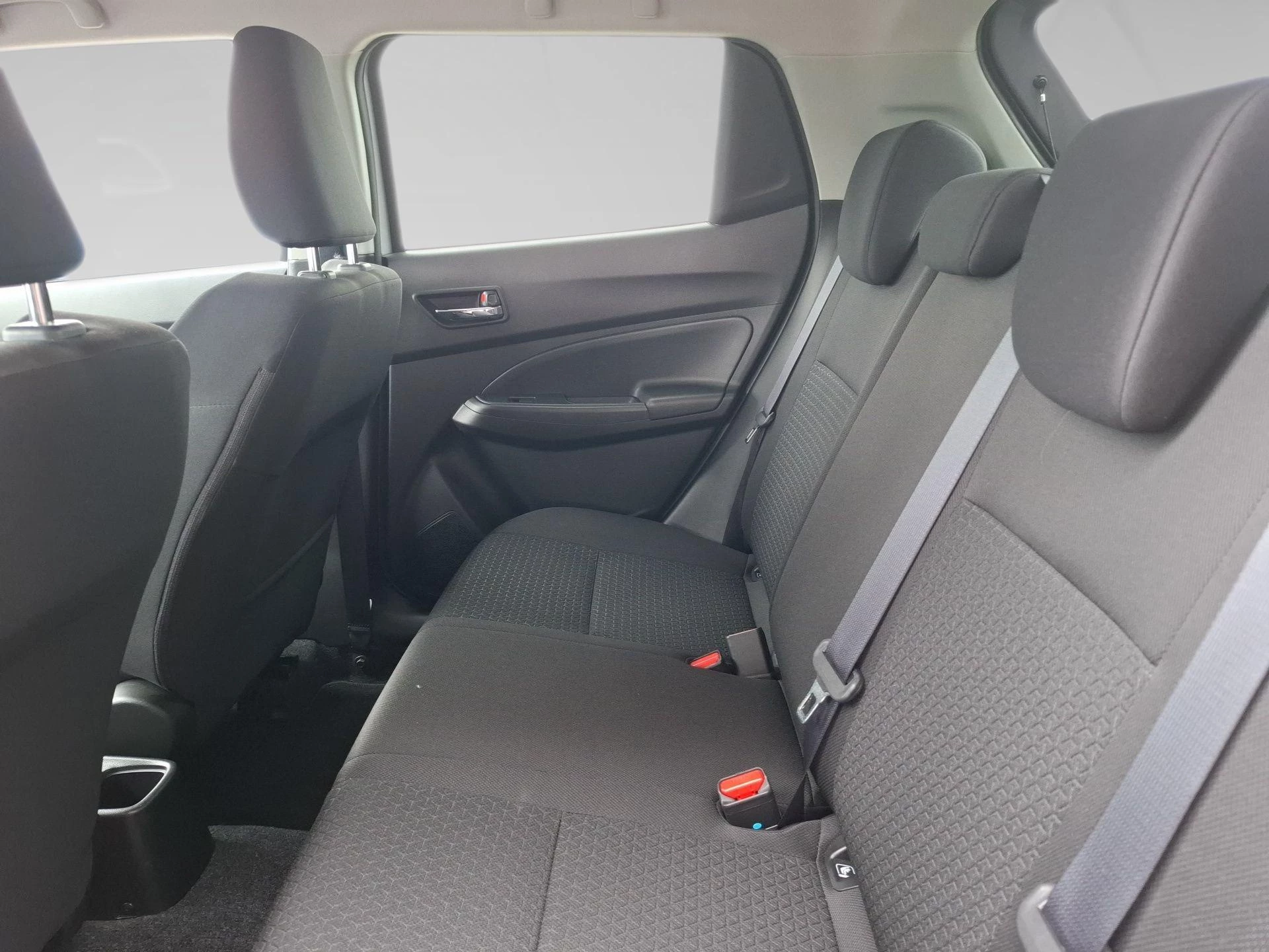 Suzuki Swift 1.2 Grand Luxe Xtra (SHVS)