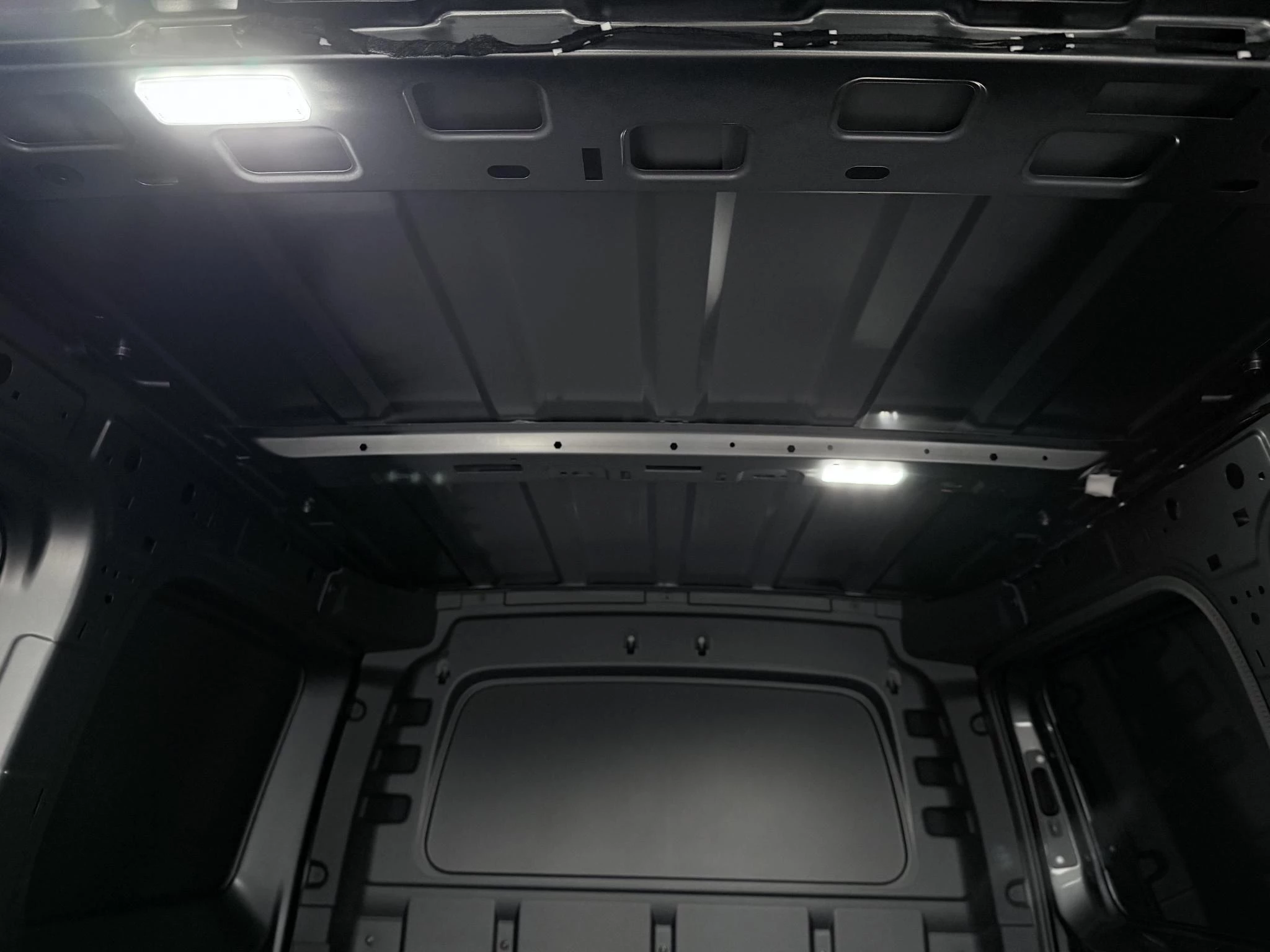 Ford-Transit Connect-image-8