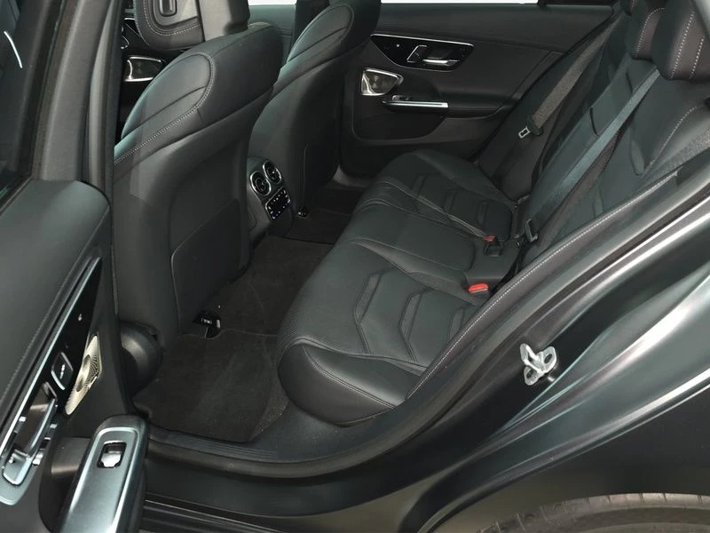 Mercedes-Benz C-Klasse 63 S AMG T E PERFOR. KERAMIKBREM.NP €141.646,- AMG Line