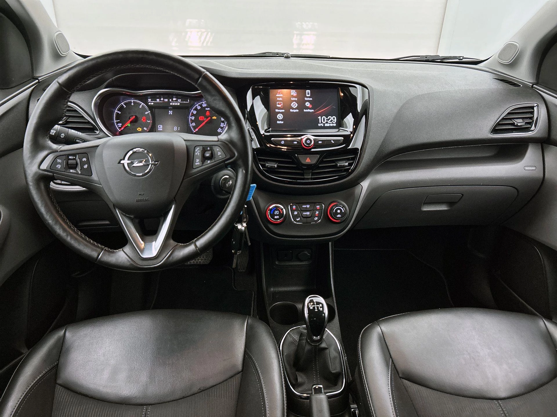 Opel KARL 1.0 ecoFLEX Innovation