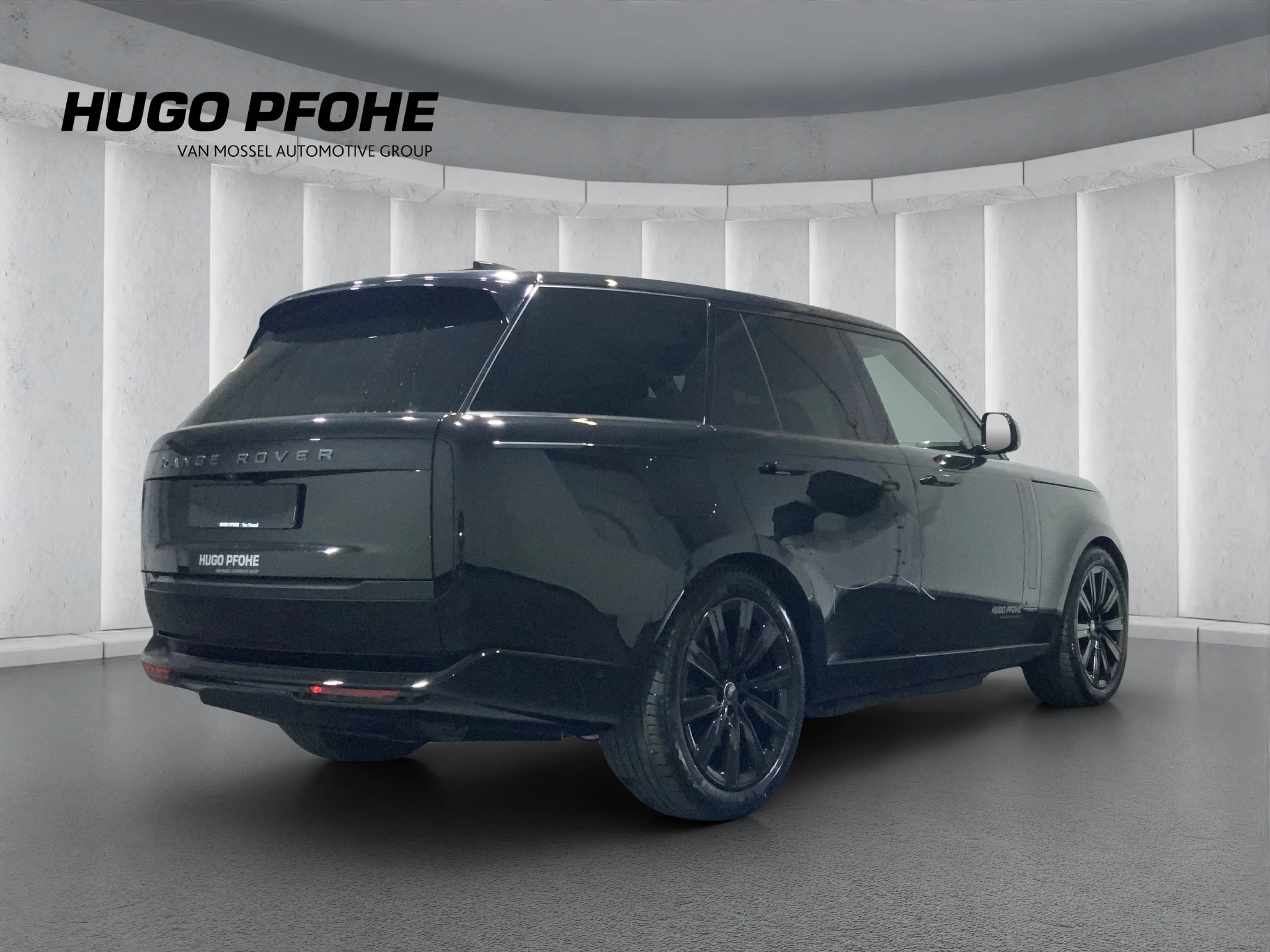 Land Rover Range Rover Autobiography 3.0 P550e 22 | AHK | Kühlfach