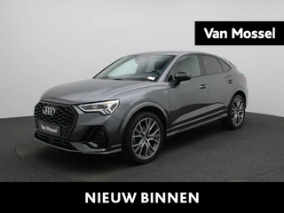 Audi Q3 Sportback 35 TFSI S Edition