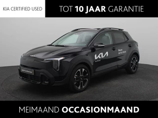 Kia Stonic 1.0 T-GDi MHEV GT-Line