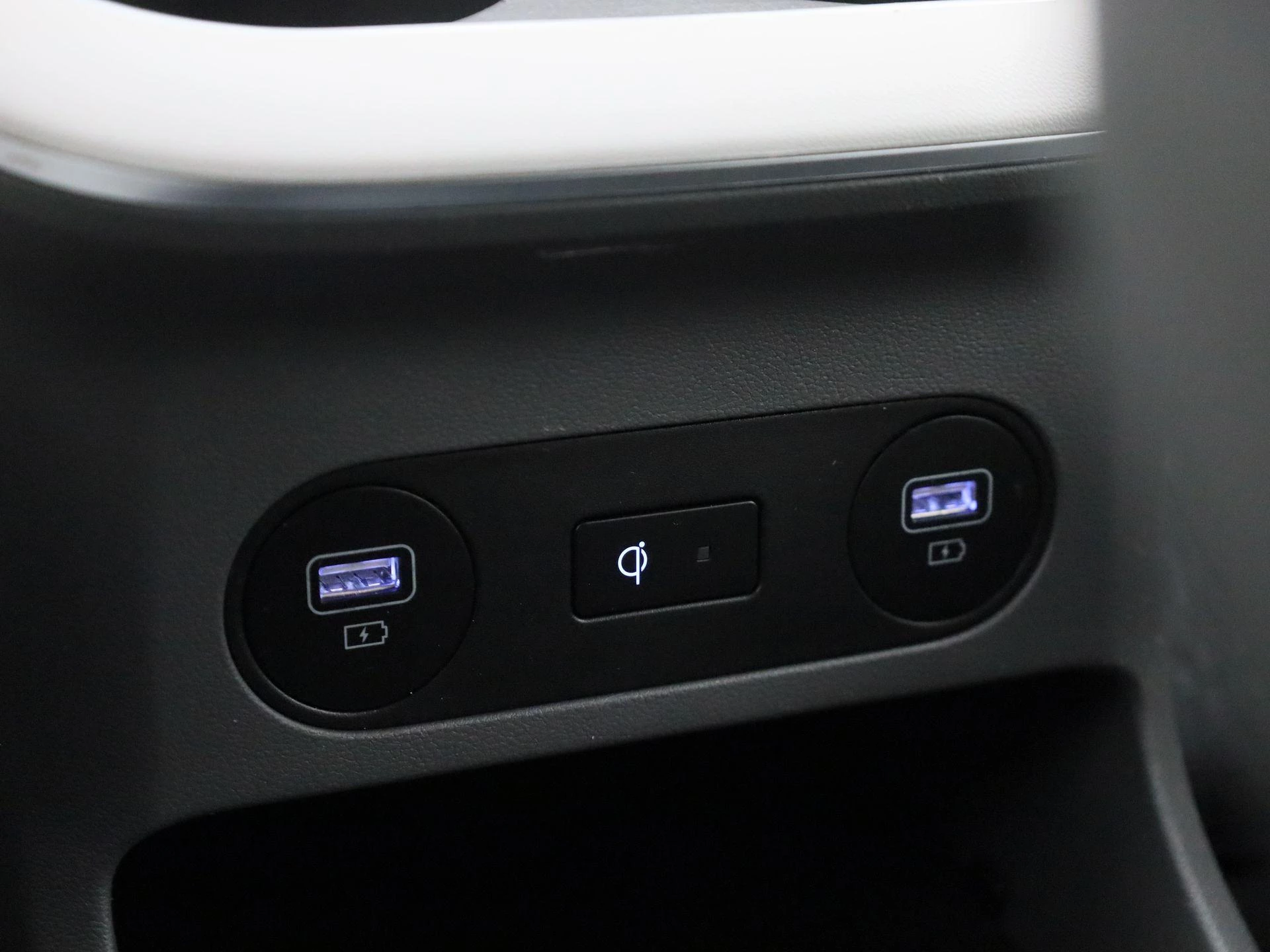 Hyundai IONIQ 5 Lounge 73kWh