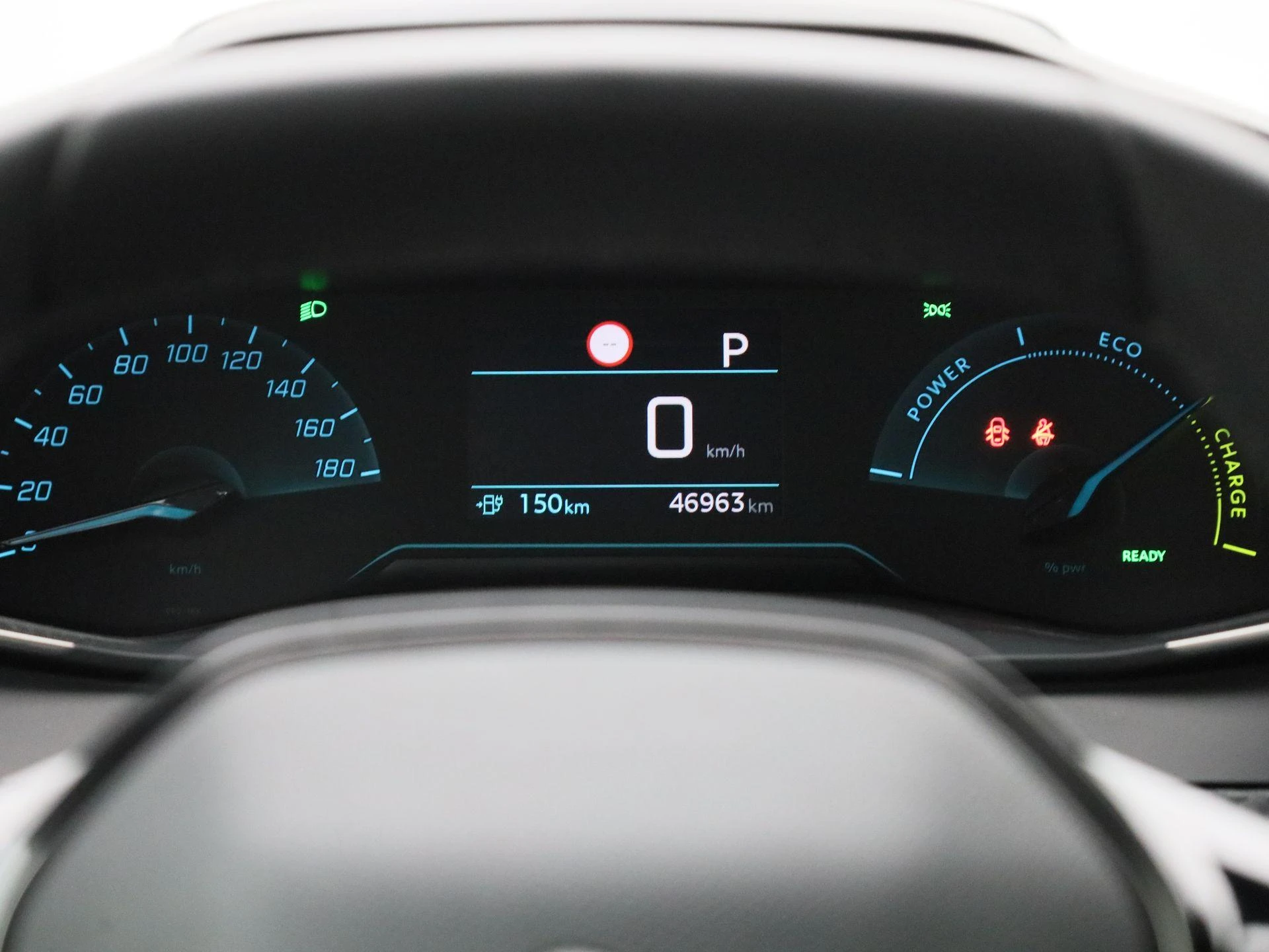 Peugeot e-208 EV Active Pack 50 kWh