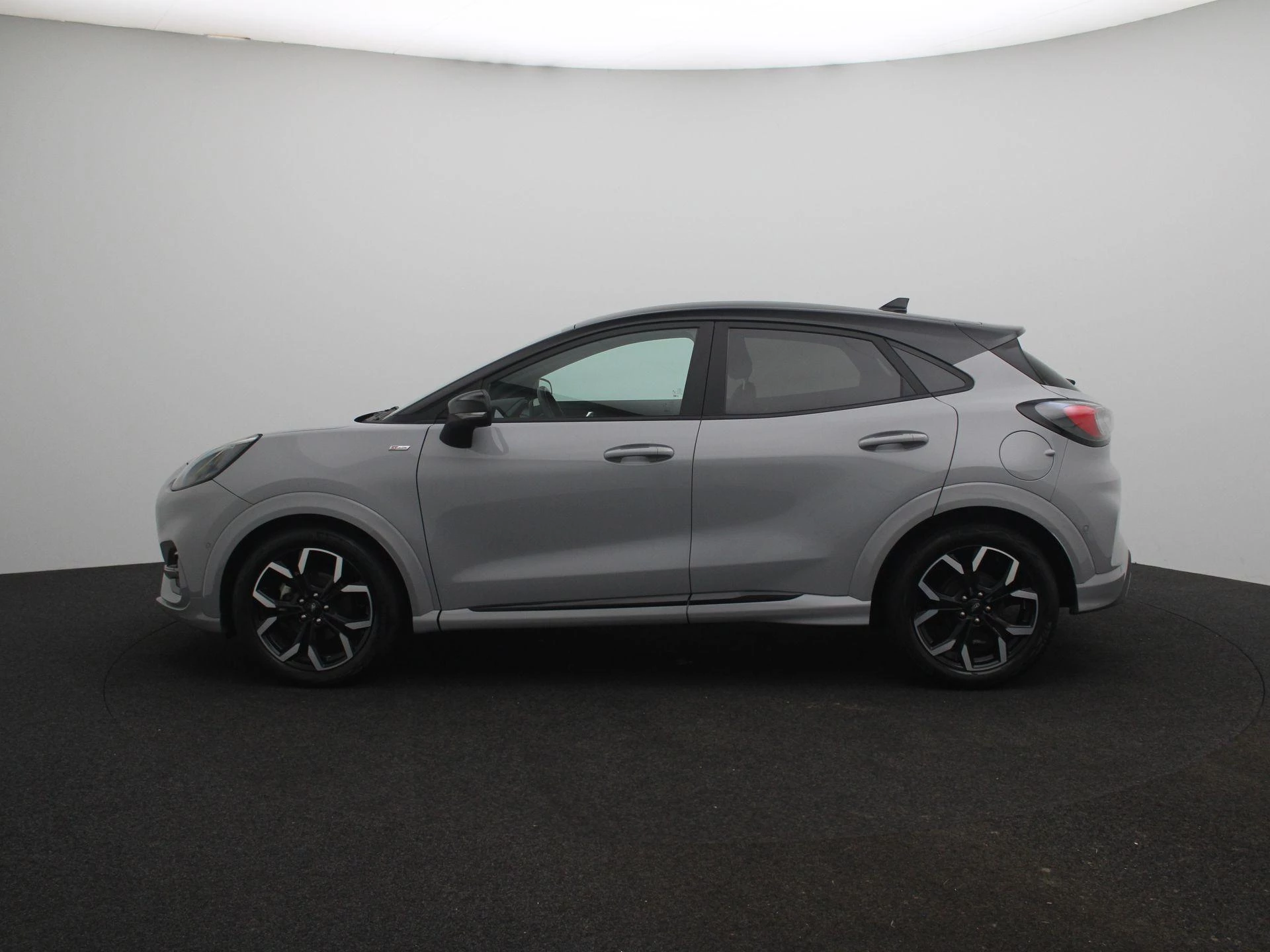 Ford Puma 1.0 EcoBoost Hybrid ST-Line X