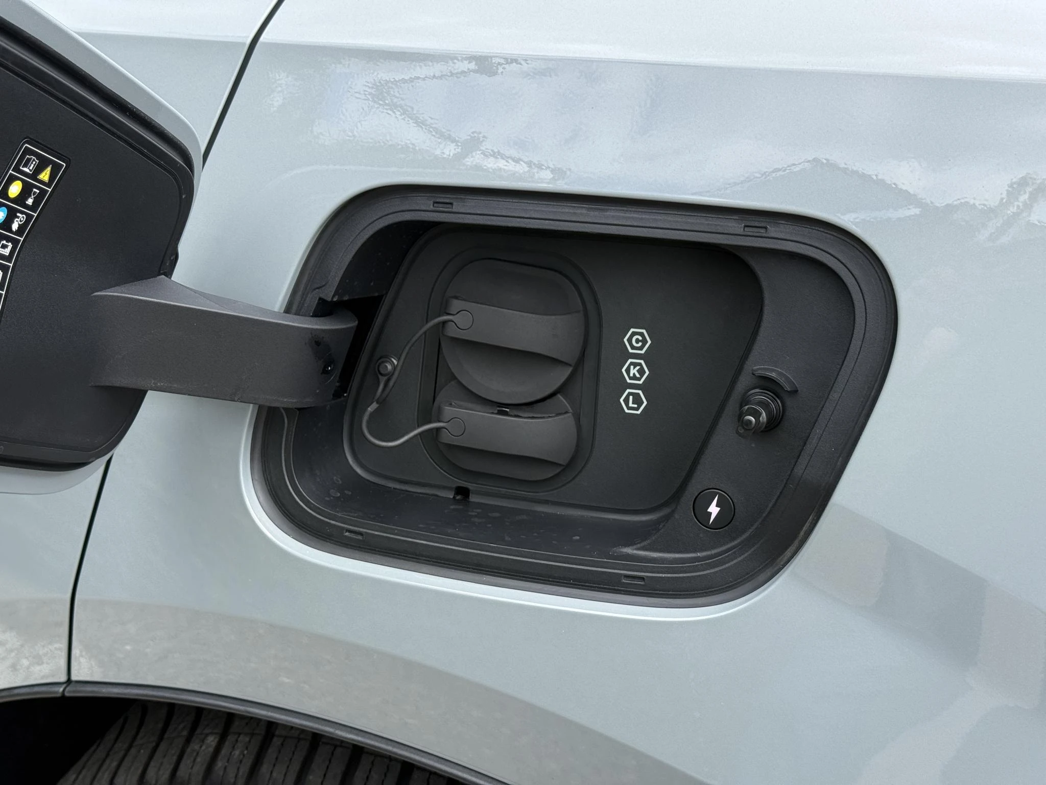 Volvo EX30 Single Motor Extended Range Plus 69 kWh