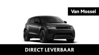Land Rover Range Rover Evoque 1.5 P270e PHEV AWD Business Dynamic Edition