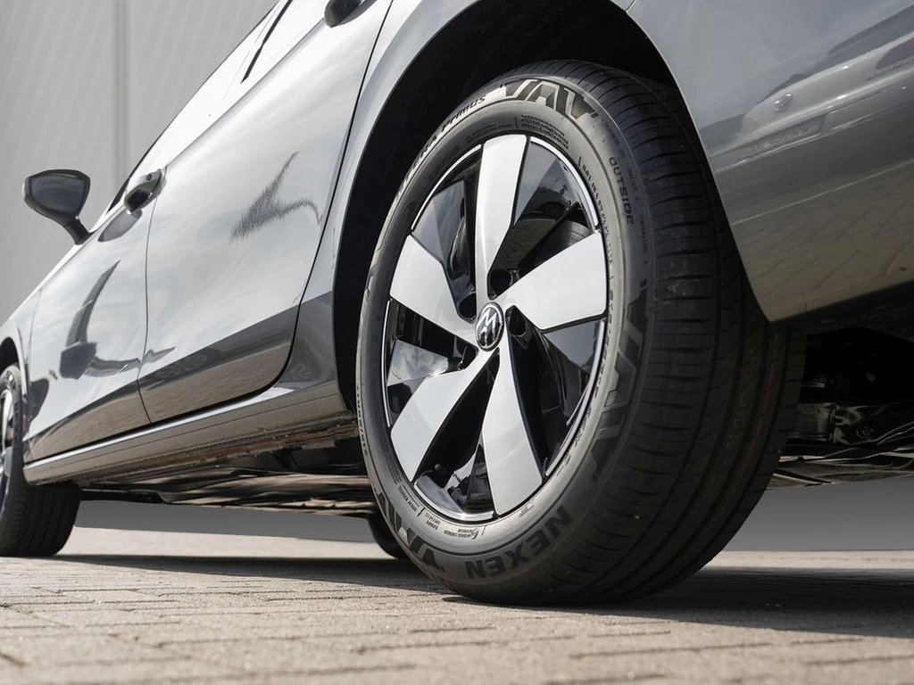 Volkswagen Passat Variant Business 2.0 TDI 110 kW