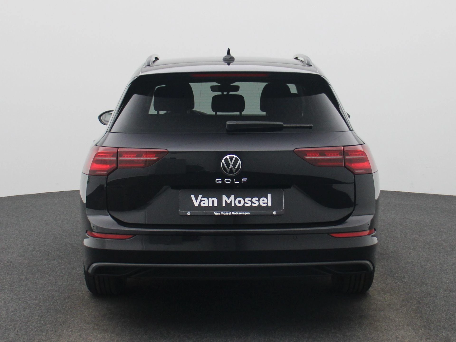 Volkswagen Golf Variant VIII 2.0 TDI 85kW DSG Life