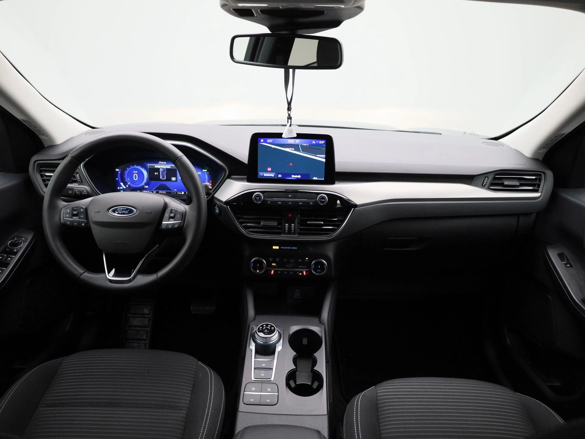 Ford Kuga 2.5i PHEV Aut. 165kW Titanium