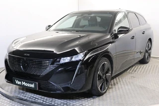 Peugeot e-308 e-308 156 Allure