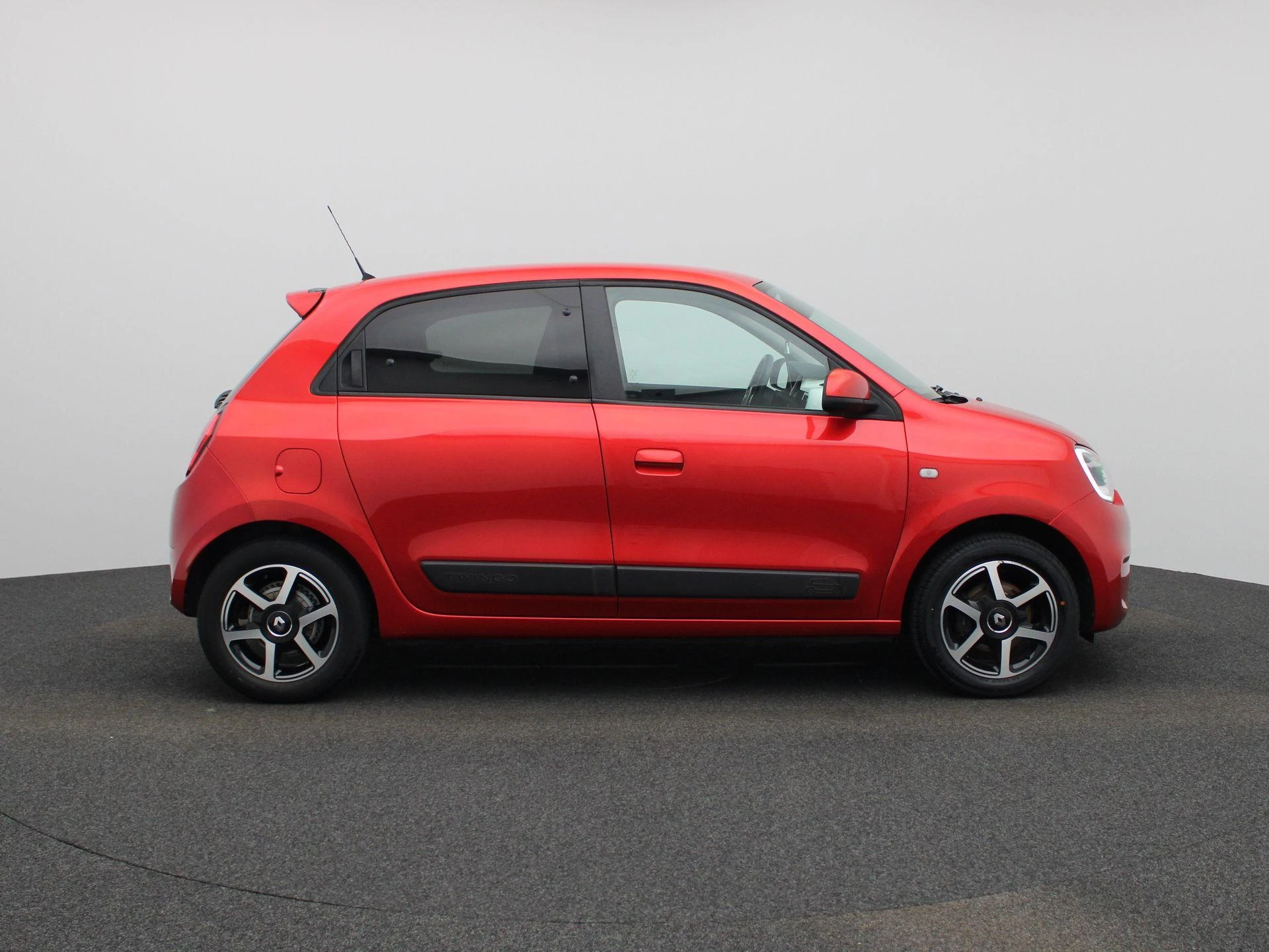Renault Twingo 0.9 TCe 95 Intens