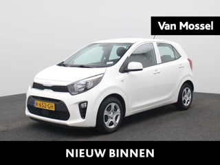 Kia Picanto 1.0 DPi ComfortLine