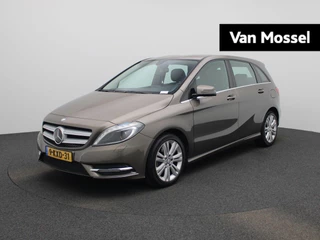 Mercedes-Benz B-Klasse 180 Ambition