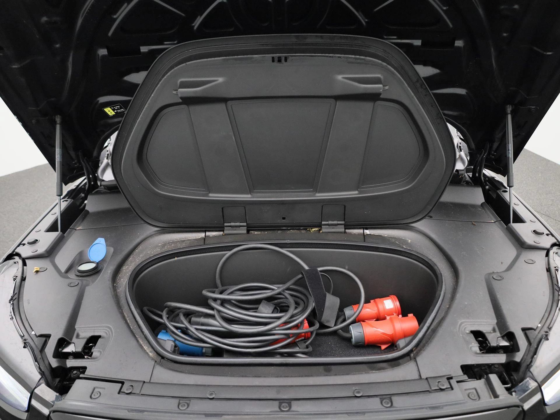 Volvo XC40 Recharge Core