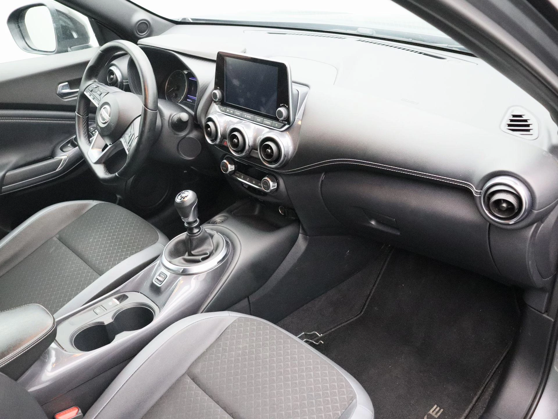 Nissan Juke N-DESIGN