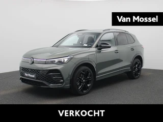 Volkswagen Tiguan 1.5 eHybrid R-Line Edition 272 PK|