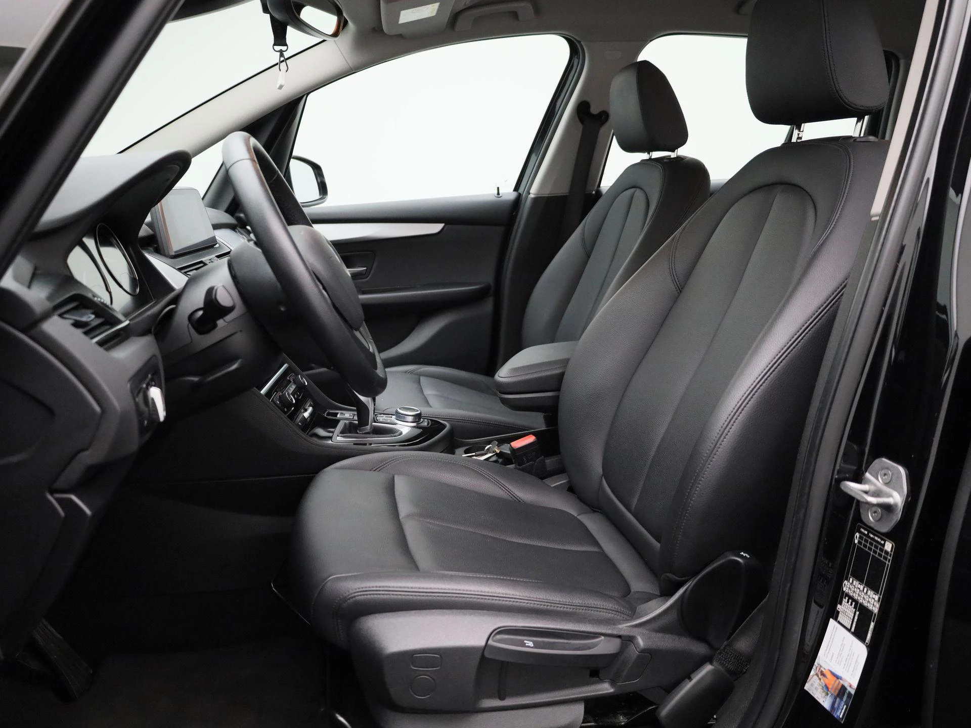 BMW 2 Reeks Gran Tourer 218i (100kW)