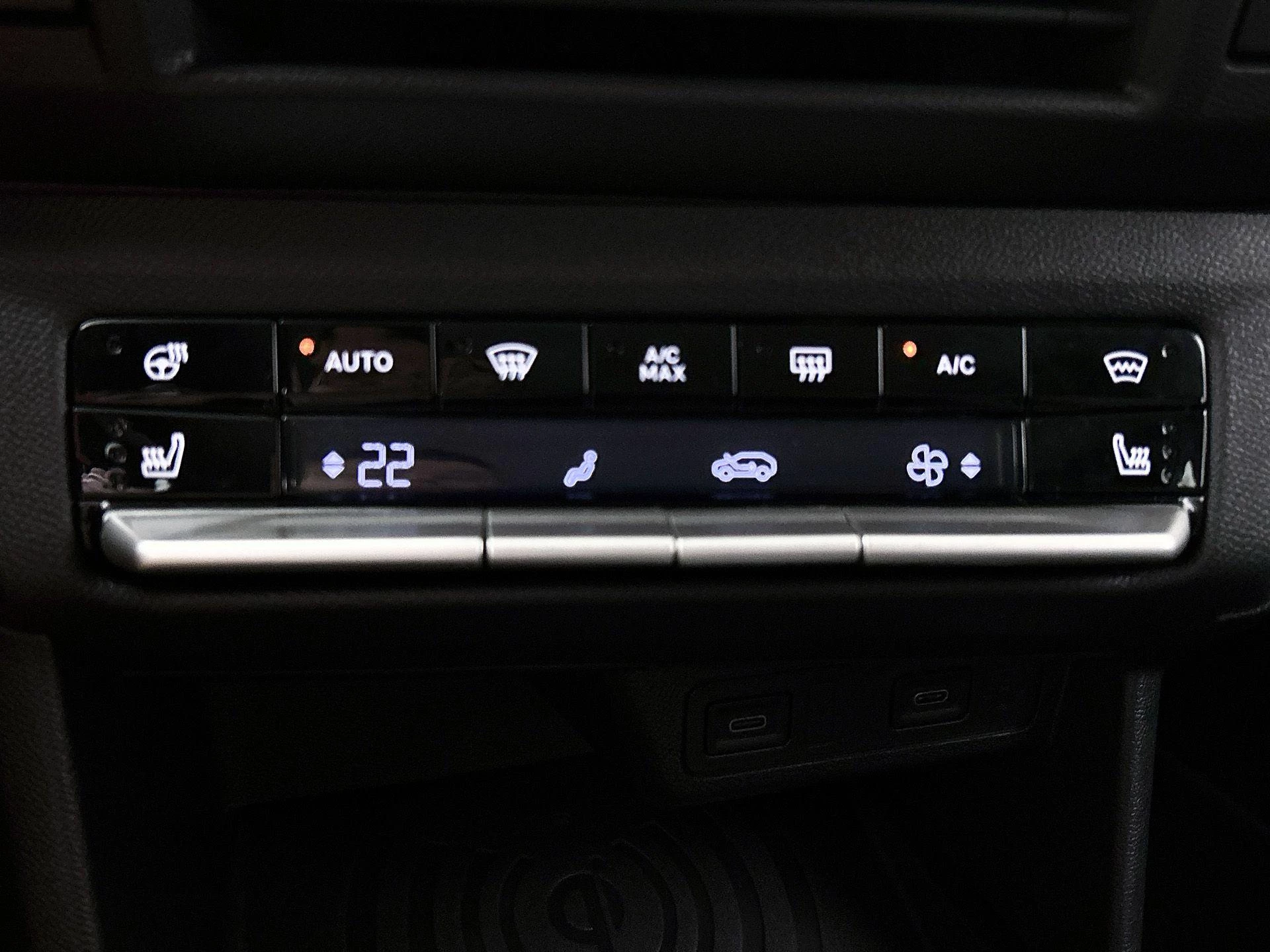 Opel Frontera Electric GS 44 kWh