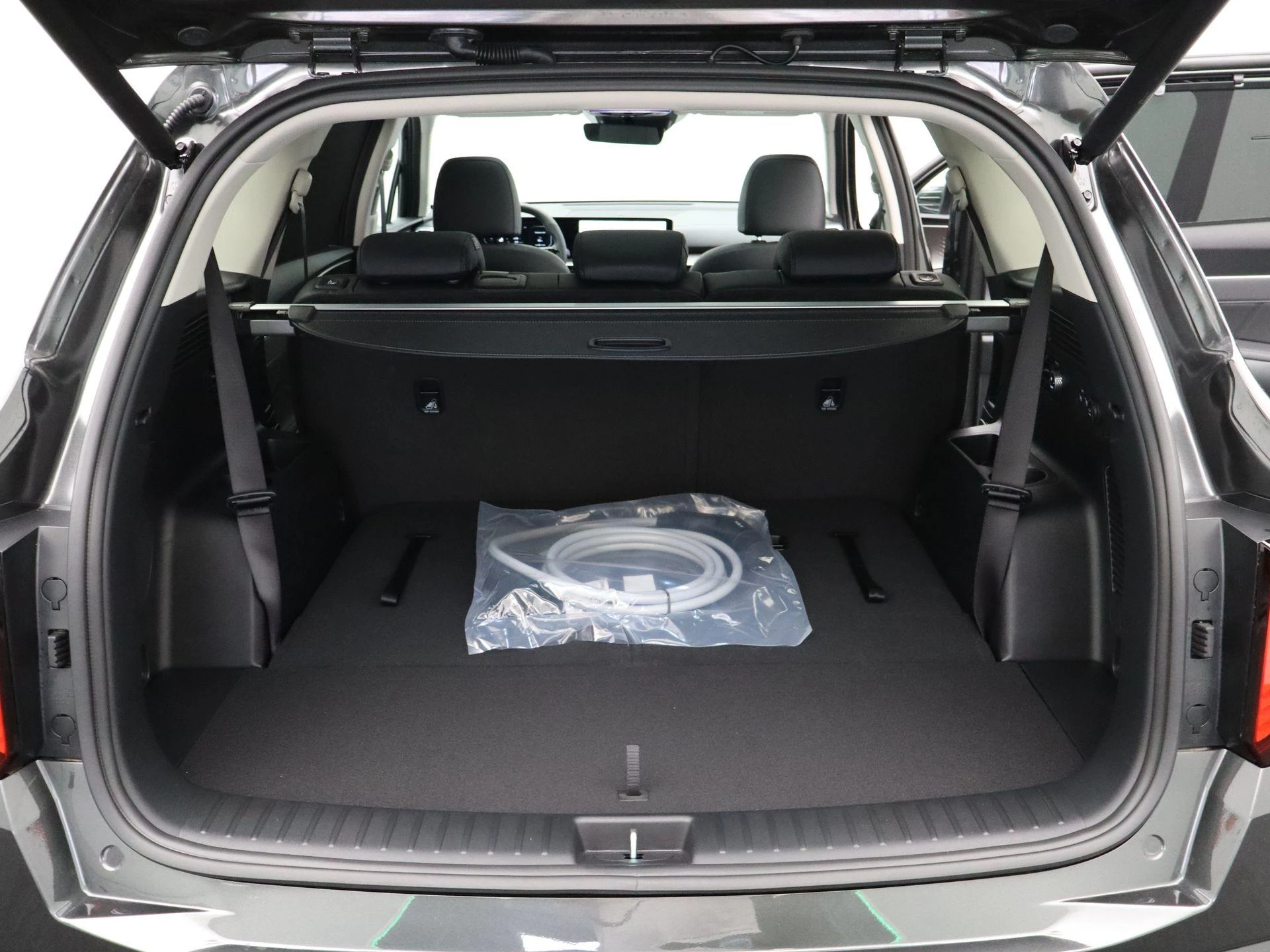 Kia Sorento 1.6 T-GDi Plug-in Hybrid 4WD DynamicPlusLine 7p