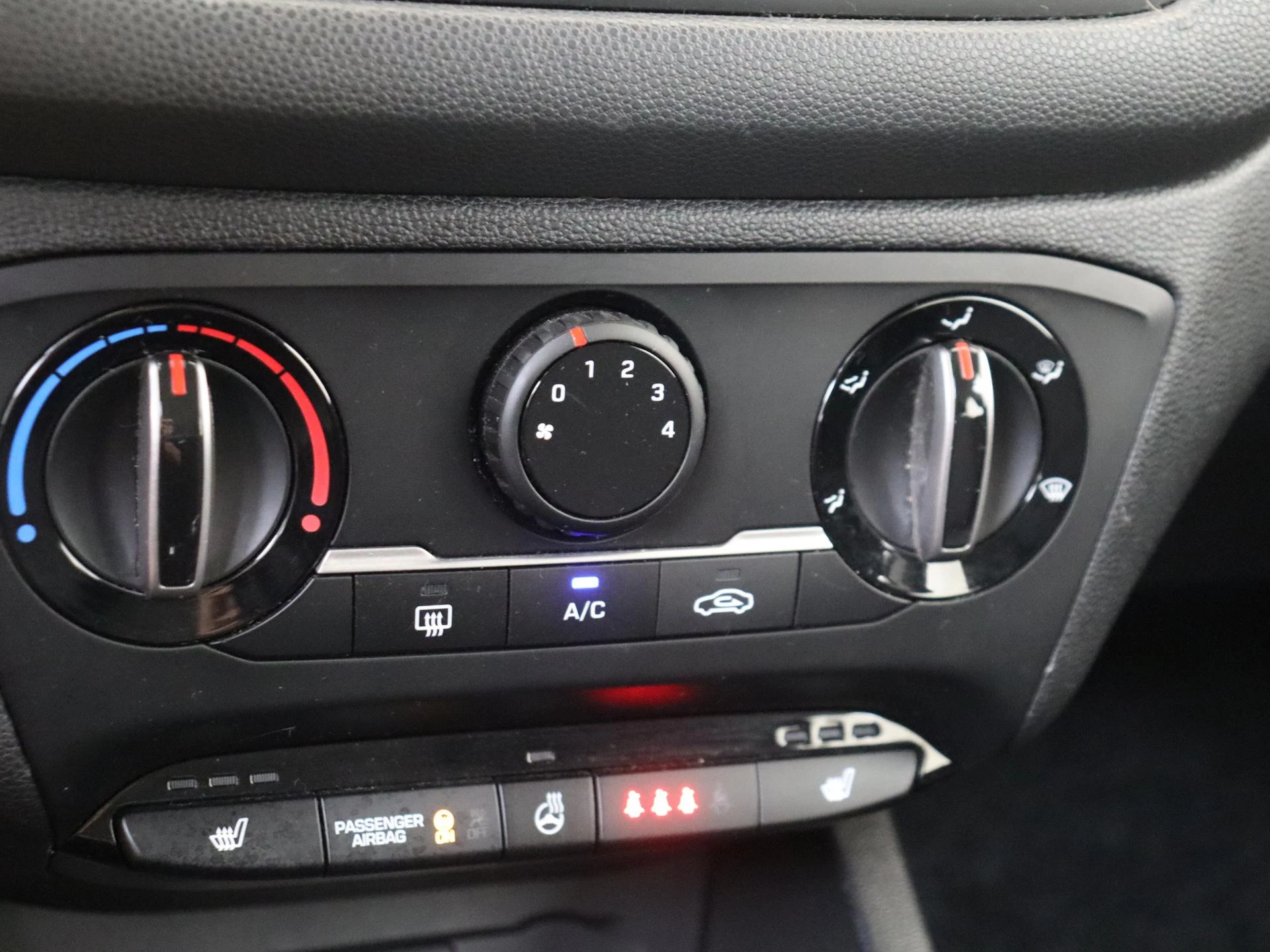 Hyundai i20 1.0 T-GDI active