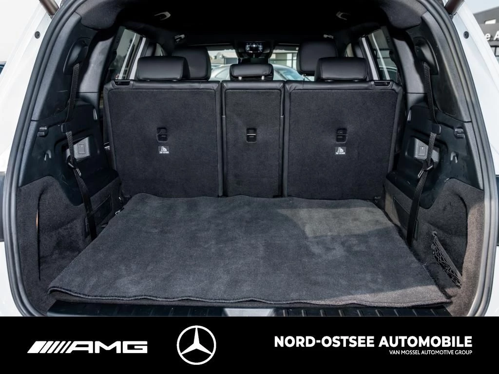 Mercedes-Benz GLB 200 d 4M PROGRESSIVE NIGHT 7-SITZER 360 NAVI ProgressiveX247 GLB 200 d 4M PROGRESSIVE NIGHT 7-SITZER 360 NAVI Progressive