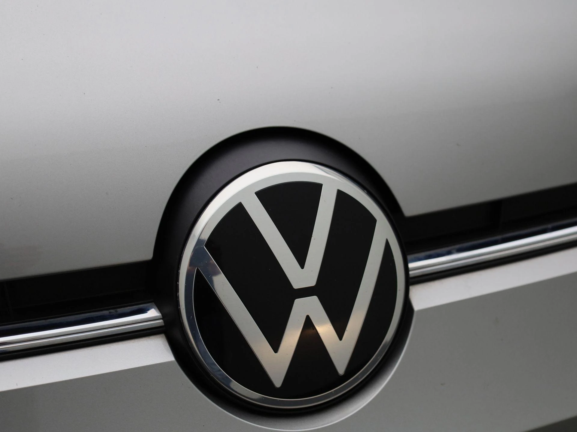 Volkswagen up! 1.0 beats 60pk