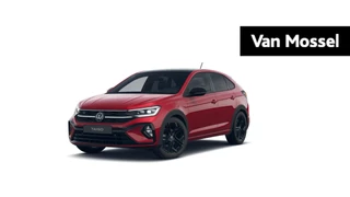 Volkswagen Taigo 1.0 TSI R-Line Edition 116PK