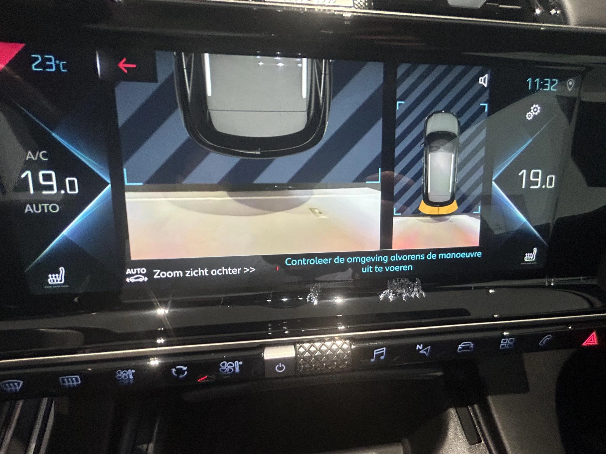 DS DS 7 Crossback 1.6 PureTech 180 Automatic Chic