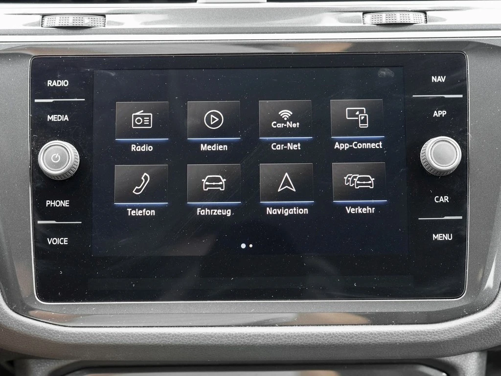 Volkswagen Tiguan 1,5 TSI Join,AHK,Navi,ACC Sitzheizung,Climatronic,ALU