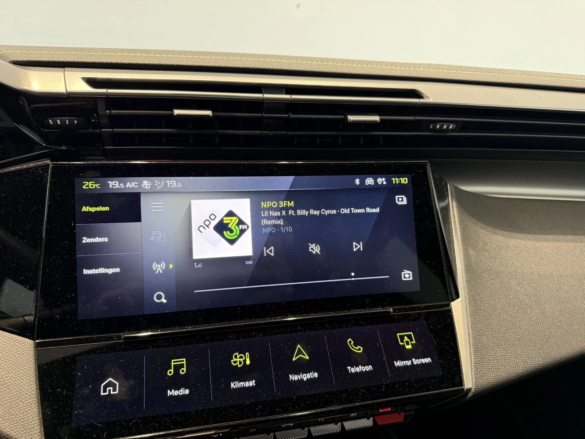 Peugeot 408 e-408 GT Avantage 58 kWh