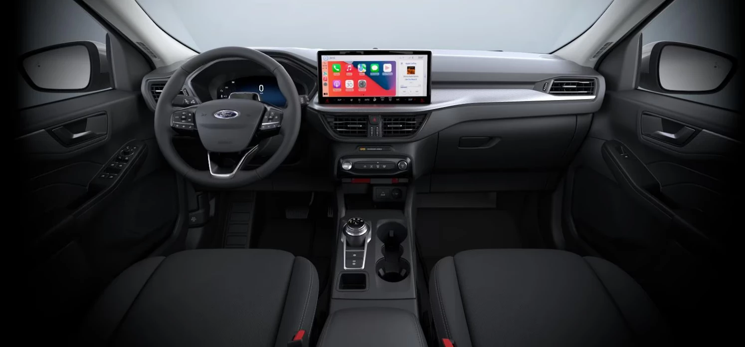 Ford Kuga 2.5 PHEV Trend Business