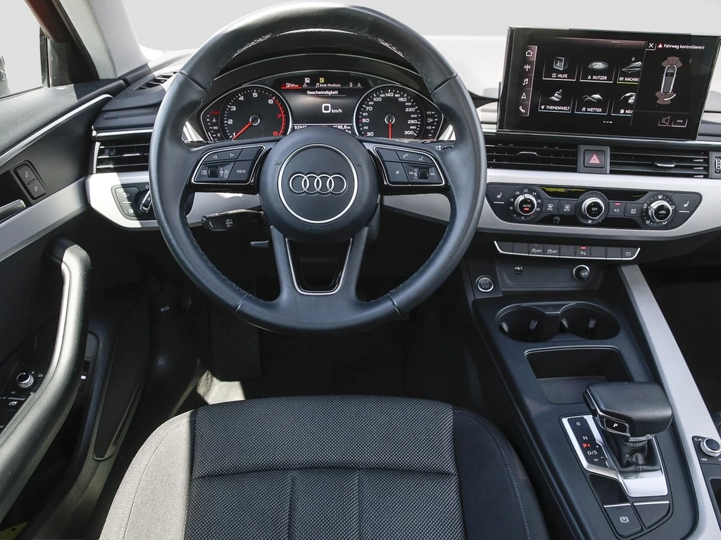 Audi A4 Avant 35 TFSI advanced s-tronic PDC+ Business