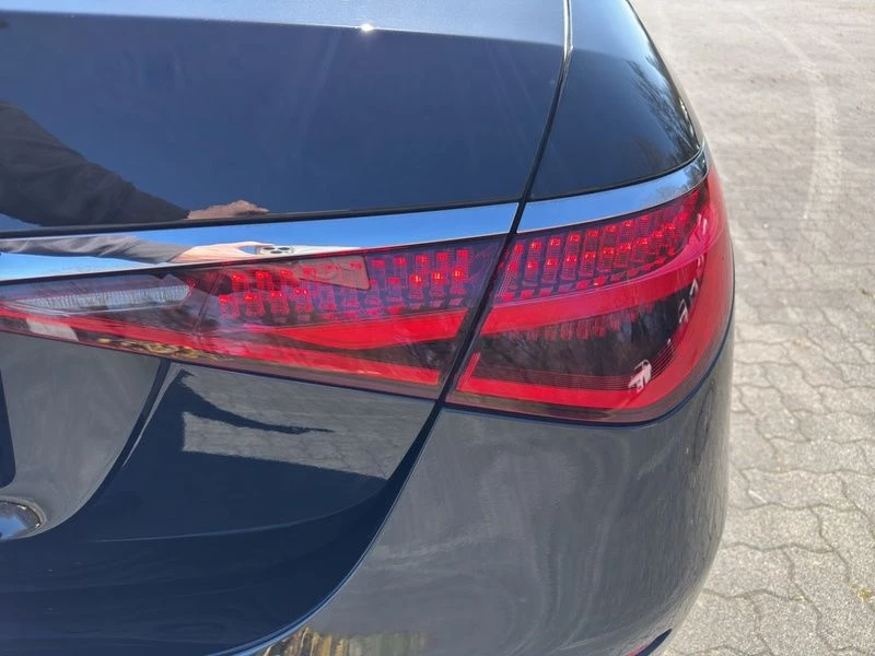 Mercedes-Benz S-Klasse 500 L 4M AMG MULTI-SITZE PANO AIRMATIC SOUND AMG Line