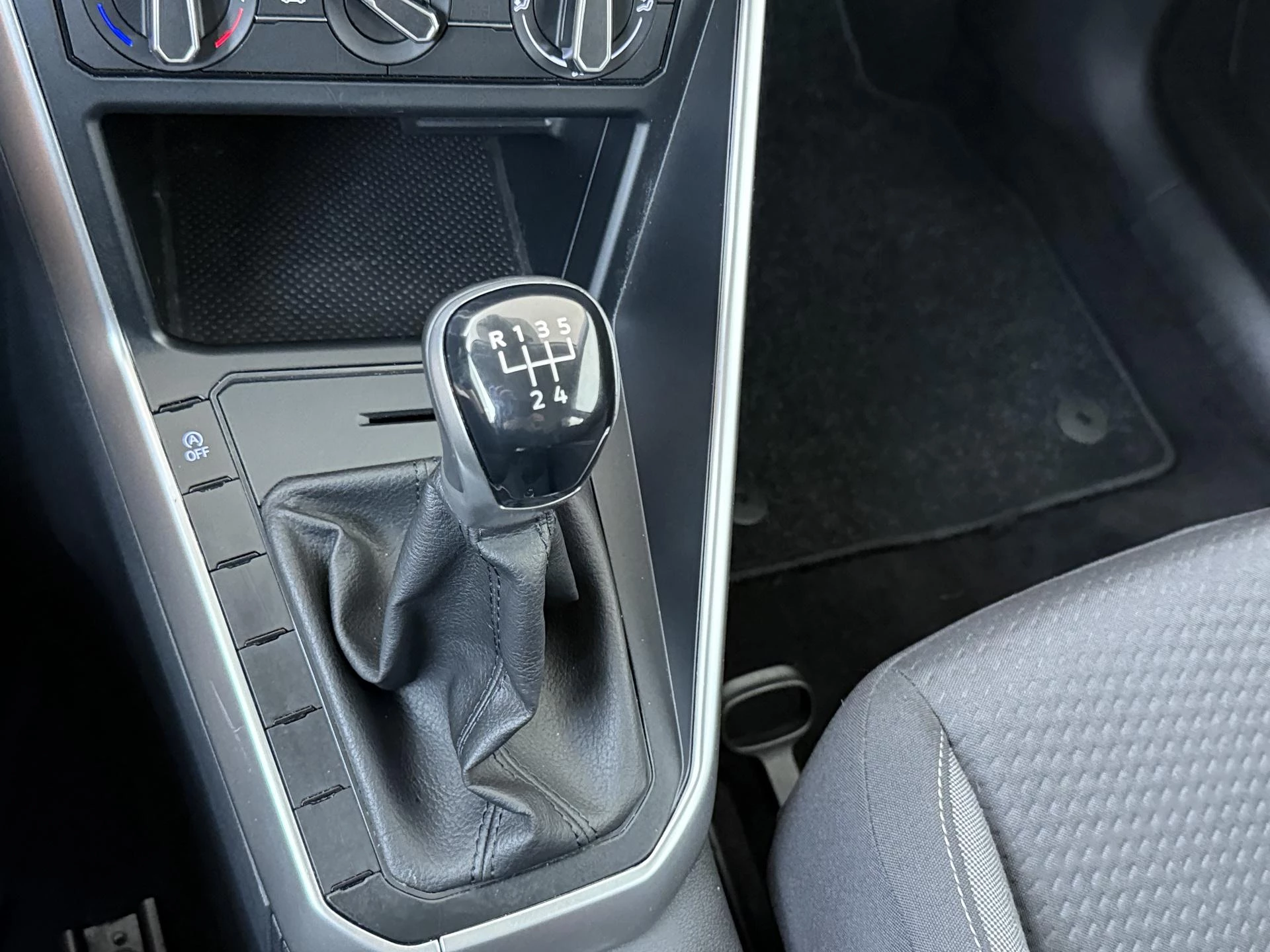 Volkswagen Polo 1.0 TSI Life