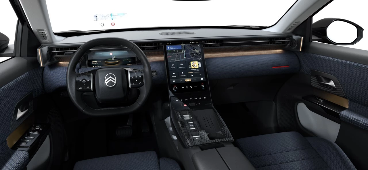 Citroën C5 Aircross Business