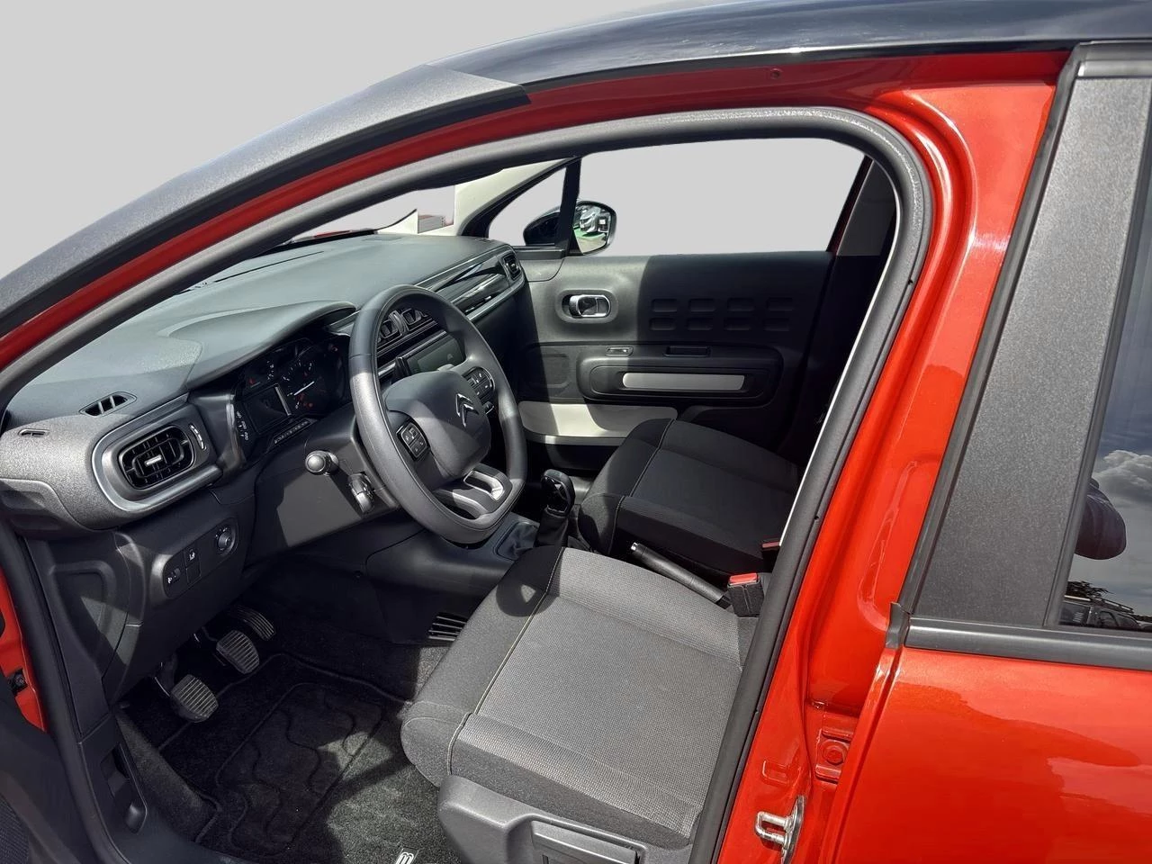 Citroën C3 1.2 PureTech 82 MAN Business