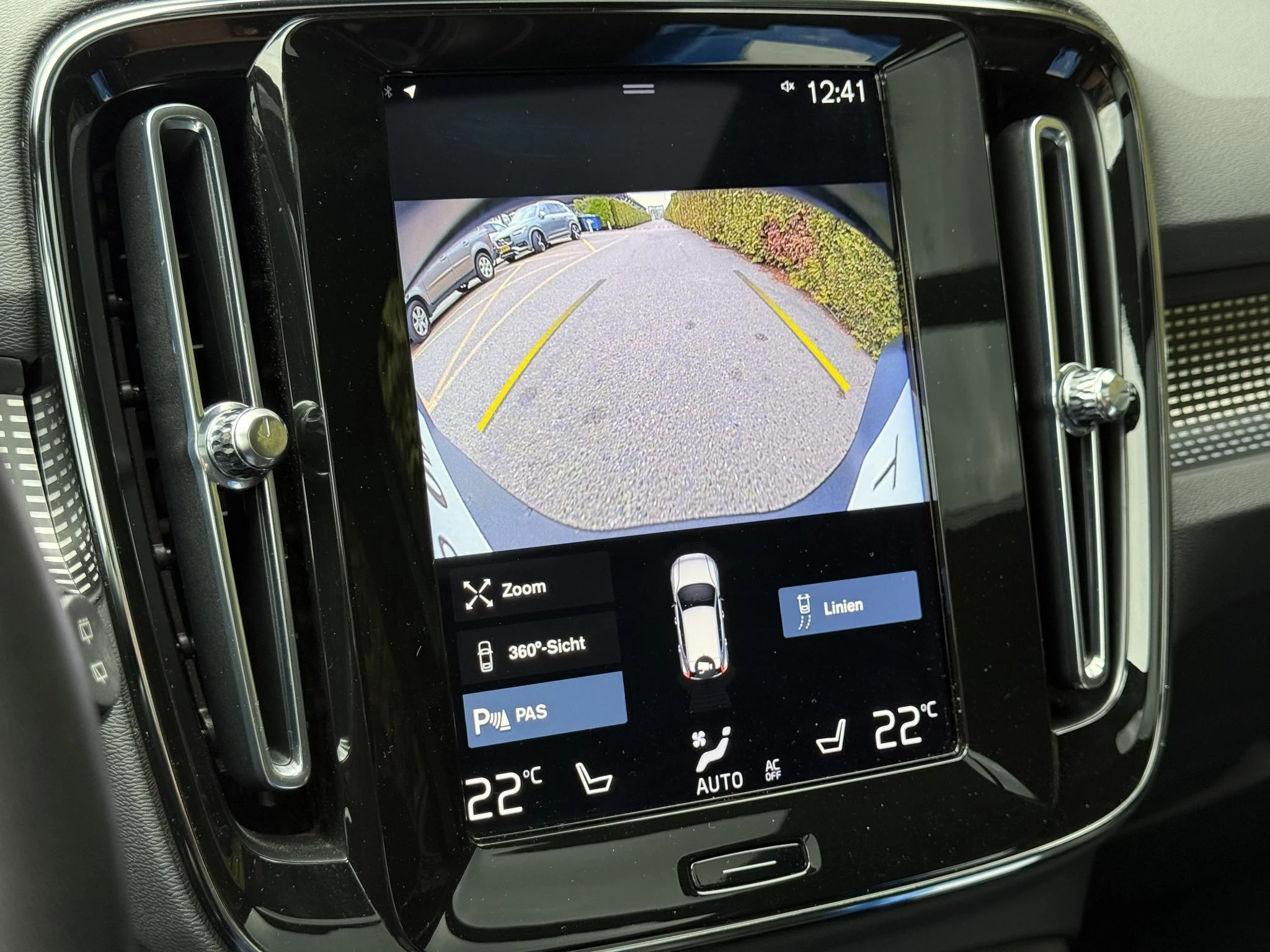 Volvo XC40 T5 Recharge R-Design