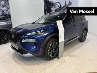Nissan X-Trail 1.5 e-4orce Tekna Plus 4WD 7p.