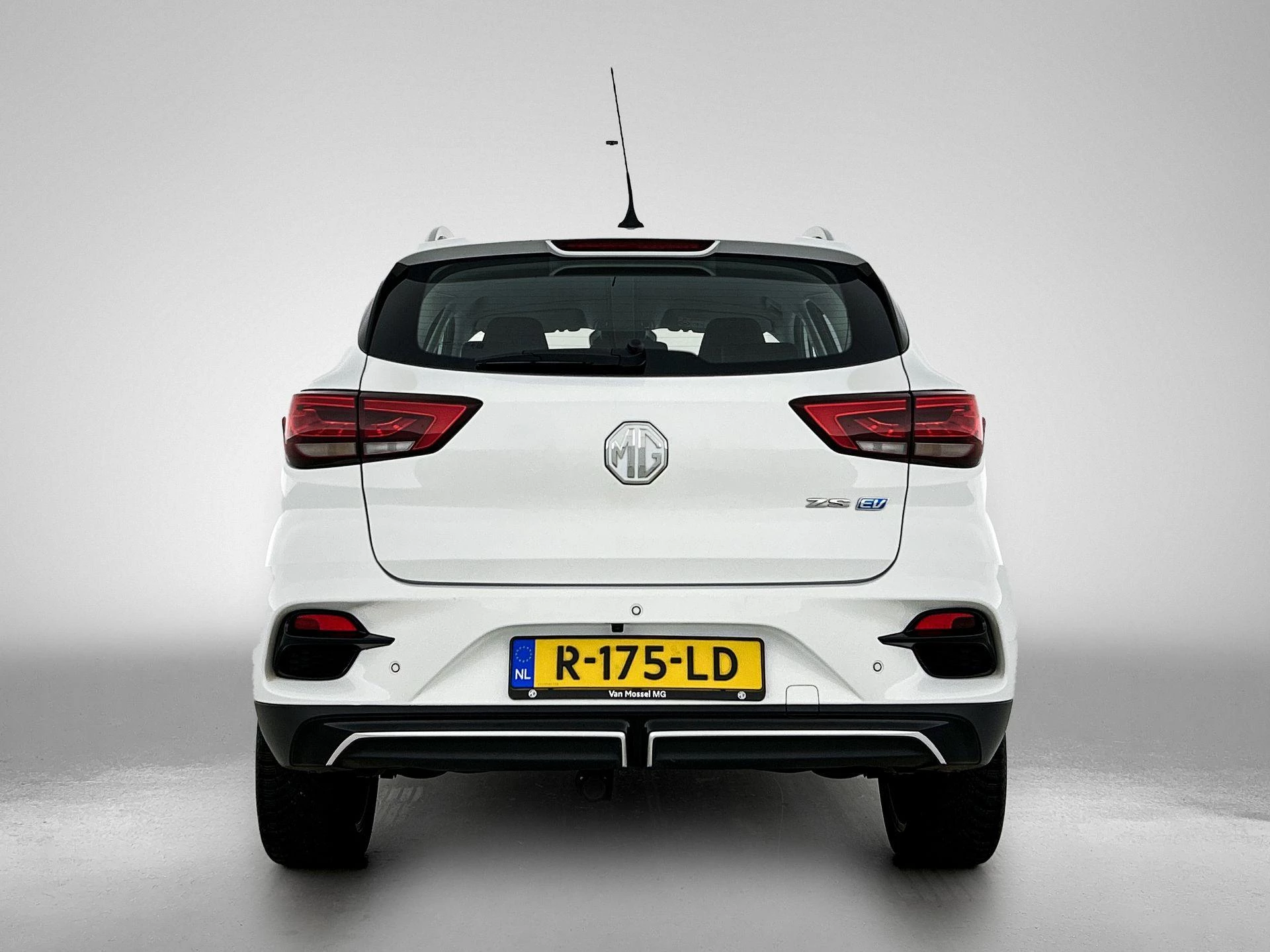 MG ZS EV Standard Range Comfort 50 kWh